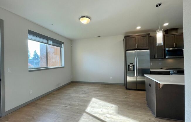 2 beds, 1 bath, $1,745, Unit # 308