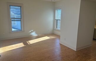 1 bed, 1 bath, 557 sqft, $1,195, Unit 18