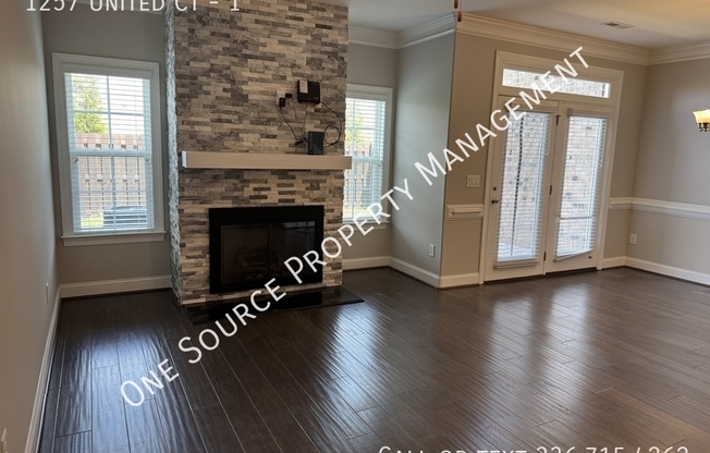 1257 UNITED CT