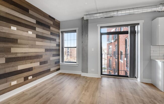 Studio, 1 bath, 280 sqft, $1,750, Unit 511