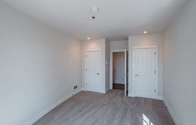 1 Bedroom Reno at High Street Terrace in Eugene, OR