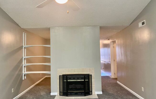 2 beds, 2 baths, $1,895