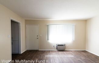 Wetton Mulitfamily Fund II, LLC 2065 W Linden Street