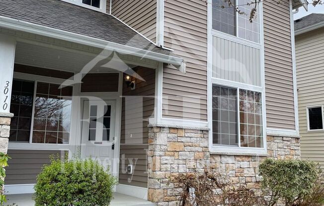 Beautiful Port Orchard Townhome 3,6, or 12-Month Lease Option Offered