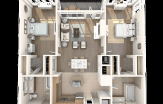 Partner-provided photo for $5089 unit