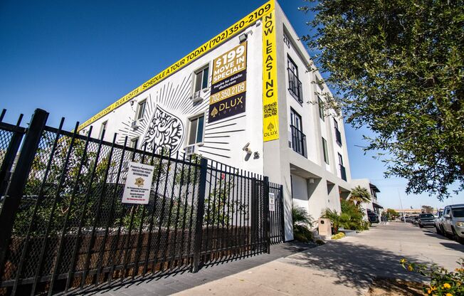 Partner-provided property photo