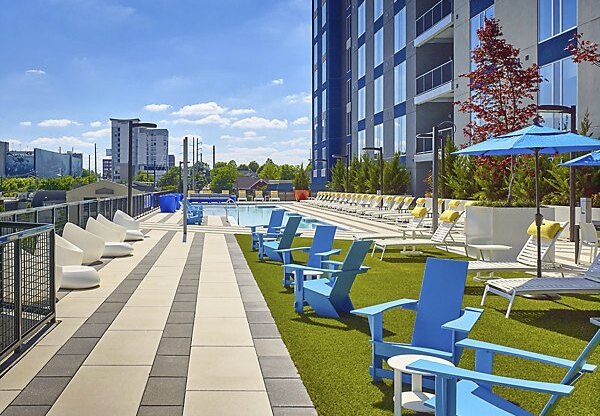 Generation Atlanta in Atlanta