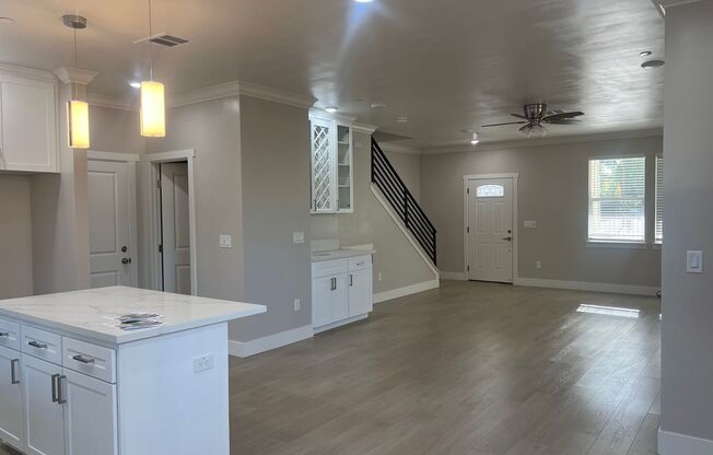 Newly Built Home Available at 2615 Beaumont St