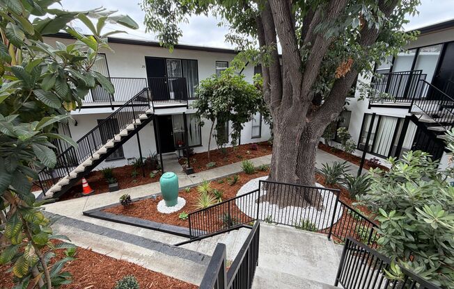 The Claire Manor Apts