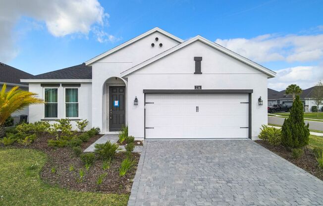 Spacious 4-bedroom, 2-bath House