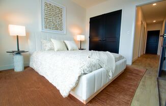 3 beds, 2 baths, 1,525 sqft, $2,500, Unit 307