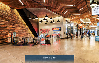 10 City Point