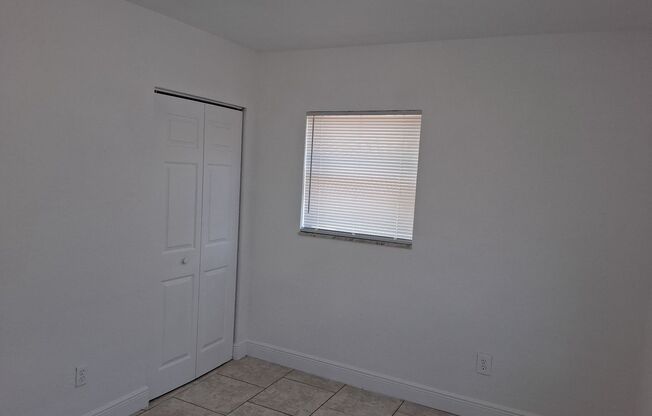 3 Bed 2 Bath Home in Tampa!