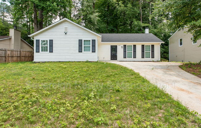 5461 Brisbane Ct