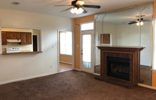 Lovely Ranch in Grassfield School District!