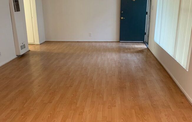 Charming Studio In The Heart Of East Hollywood