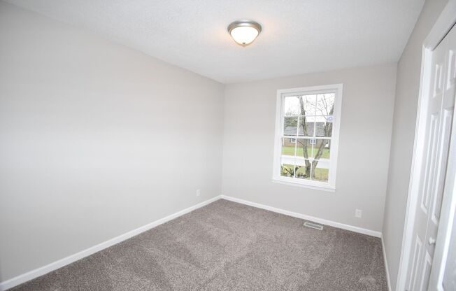 3 Bedroom Pet Friendly Home For Rent Near Post!