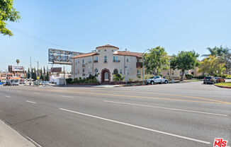 5320 W Olympic Blvd