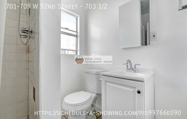 701 709 W 92 ST