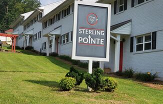 Sterling Pointe Apartments