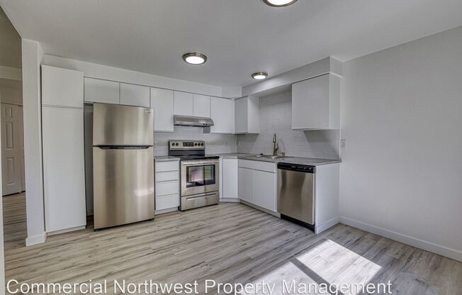 The Pines Apartments | First Month's Rent FREE!