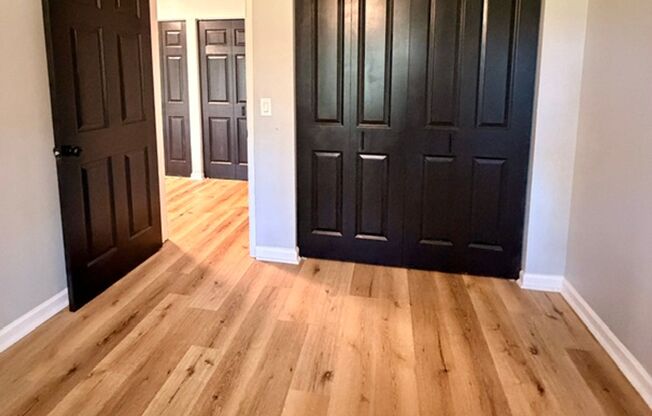 Peppertree Apartments