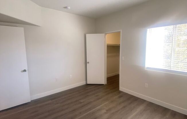 1 bed, 1 bath, $1,400, Unit 2058