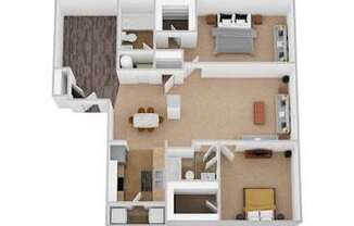 Partner-provided photo for $2439 unit