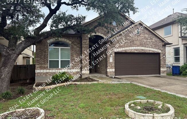 6917 ESTANA LN