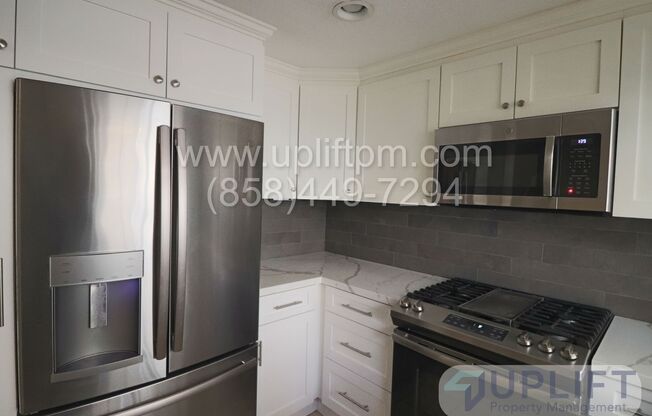 2 beds, 2.5 baths, $2,875, Unit UNIT 157