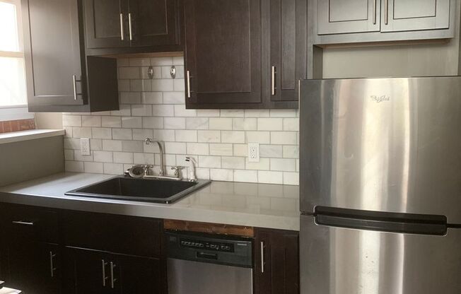 1 bed, 1 bath, $1,225, Unit 101