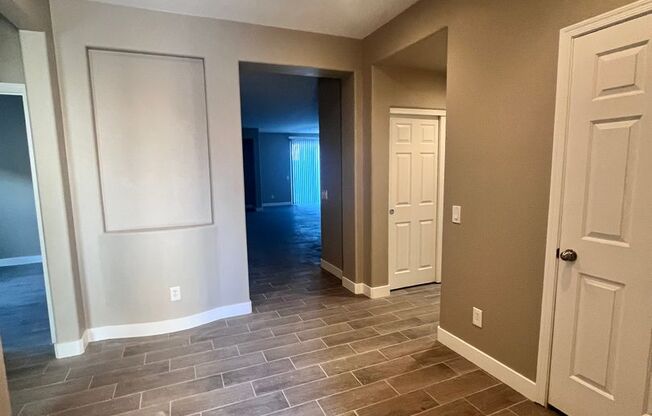 Single Story in NW Silverstone Ranch