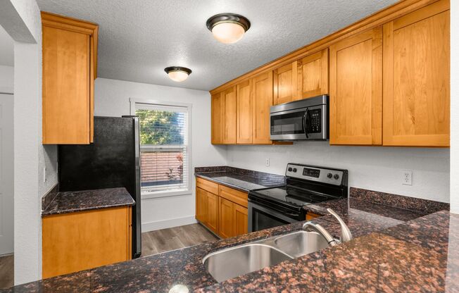 2 beds, 2.5 baths, 1,143 sqft, $2,210, Unit B-215