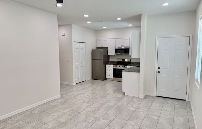 Brand New Home located in the heart of Tampa!