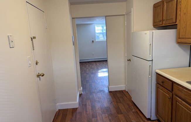 21 GRV ST