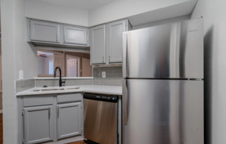 Fiona Apartment Homes