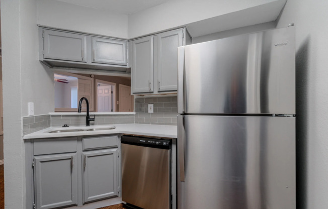 Fiona Apartment Homes