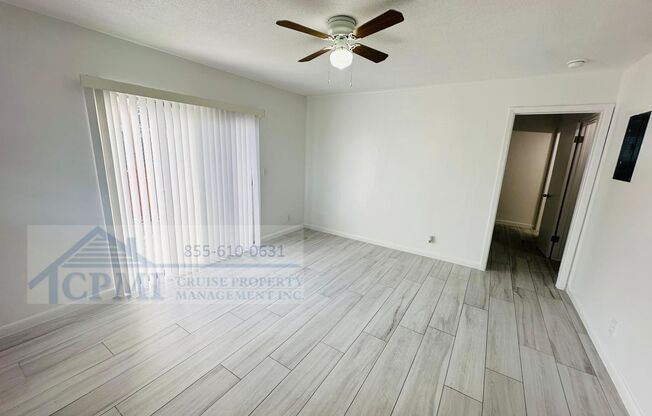 1 bed, 1 bath, 700 sqft, $1,625, Unit A