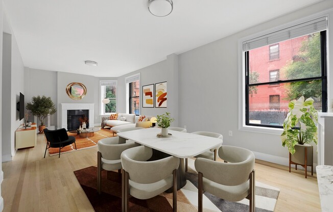76 W 69 ST