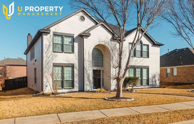 New remodeled 6-bedroom house in Frisco