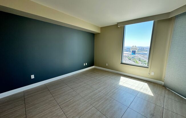 1 bed, 1.5 baths, $2,350, Unit #2505
