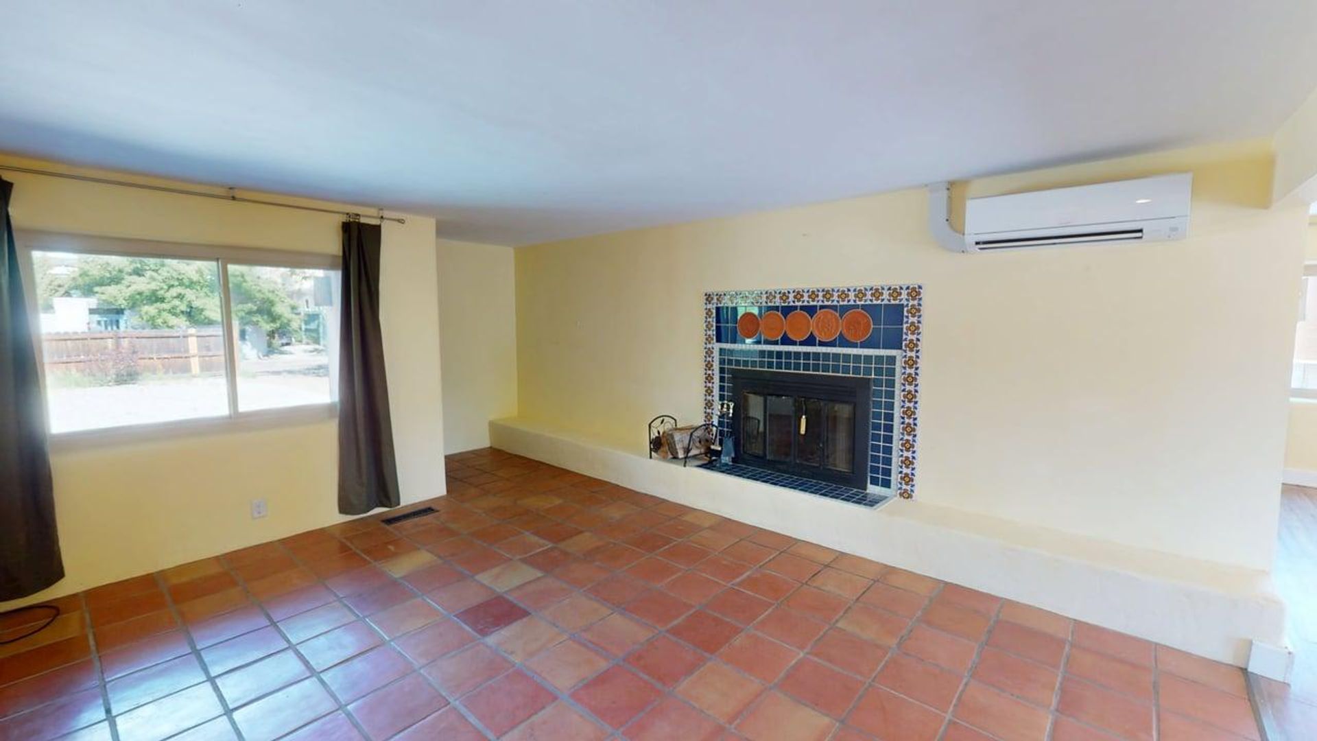 Eco-FriendlySouthwest Gem with Gardens & Solar in the Heart of Santa Fe