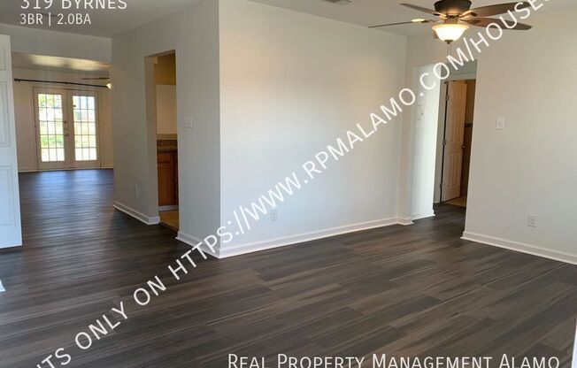 319 BYRNES