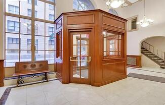 1 bed, 1 bath, $3,900, Unit 3M