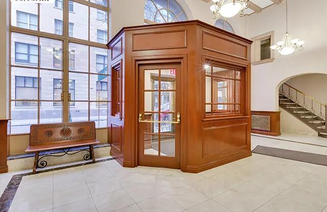 1 bed, 1 bath, $3,900, Unit 3M