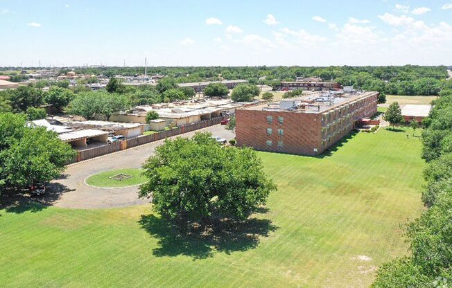 Partner-provided property photo