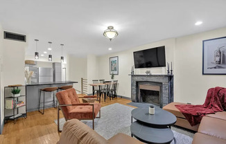 131 West 11th St. - 131 West 11 Street Condominium