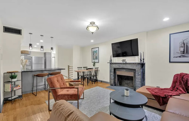 131 West 11th St. - 131 West 11 Street Condominium