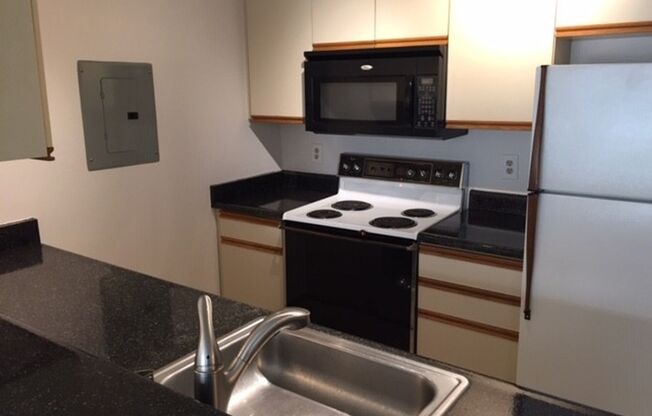 Ballard Heights Apartments