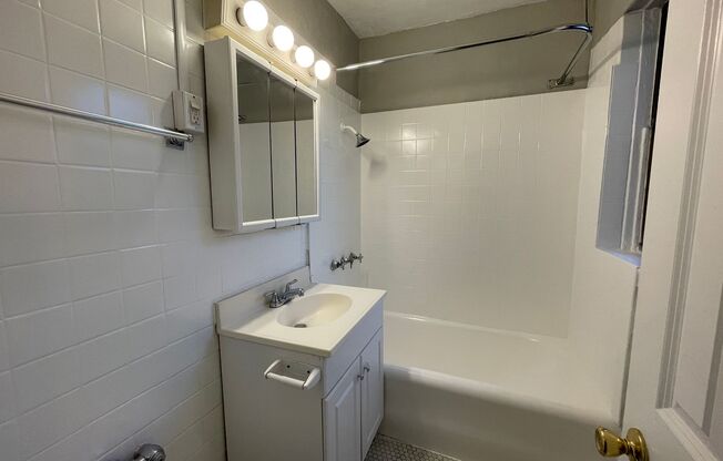 1 bed, 1 bath, 500 sqft, $1,650, Unit 801